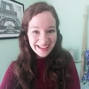 Meet your Posher, Samantha